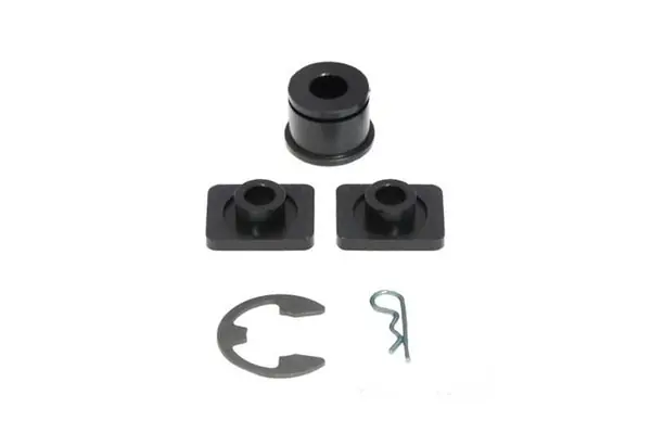 Low Price Torque Solution Shifter Cable Bushings: Volkswagen Jetta/Rabbit 2008-2009 (5spd)