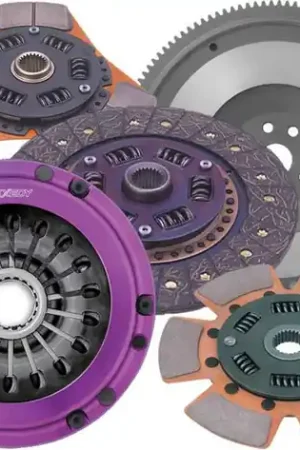 Special Offer Exedy 1990-1991 Acura Integra L4 Hyper Multi Carbon / Hyper Multi Cover Bolt Set