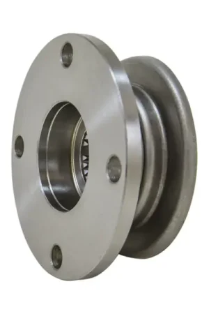 Yukon Gear Yoke For 04 and Older Toyota Tacoma and T100 w/ 30 Spline Viral