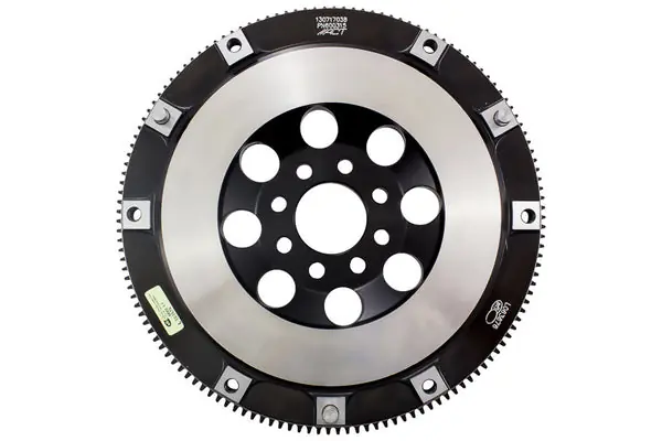 Time-Limited ACT 2002 Mini Cooper XACT Flywheel Streetlite
