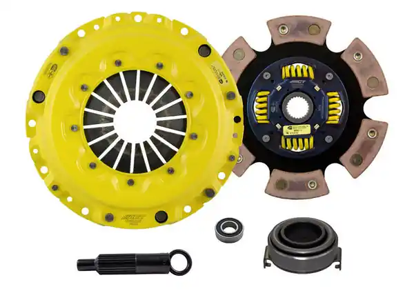Instant Buy ACT 1999 Acura Integra HD/Race Sprung 6 Pad Clutch Kit