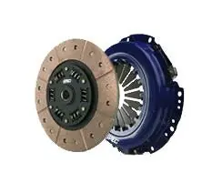 Mega Sale Spec 09-11 Audi A4 2.0T / 08-10 A5 2.0T Stage 3+ Clutch Kit