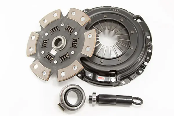 Competition Clutch 94-01 Acura Integra 1.8L 4cyl Stage 1 - Gravity Clutch Kit Low Price