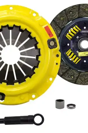 Express Delivery ACT 1987 Mazda RX-7 HD/Perf Street Sprung Clutch Kit