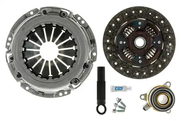 Affordable Exedy OE 2011-2015 Scion TC L4 Clutch Kit