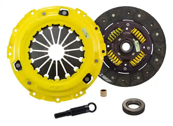 ACT HD/Perf Street Sprung Clutch Kit Professional Grade