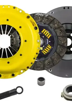 Wholesale ACT 07-13 Mazda Mazdaspeed 3 2.3L Turbo XT/Perf Street Sprung Clutch Kit