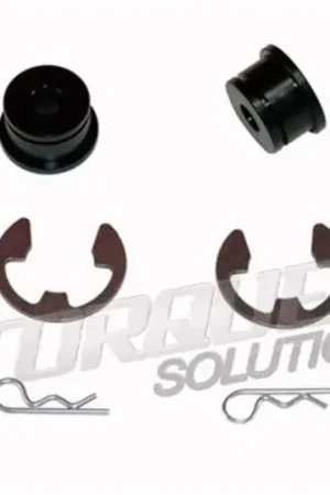 Torque Solution Shifter Cable Bushings: Mitsubishi 3000 GT 1991-99 Discount