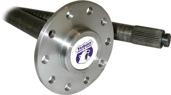 Yukon Gear 1541H Alloy Rear Axle For 88-91 8.5in GM 4Wd Get Yours