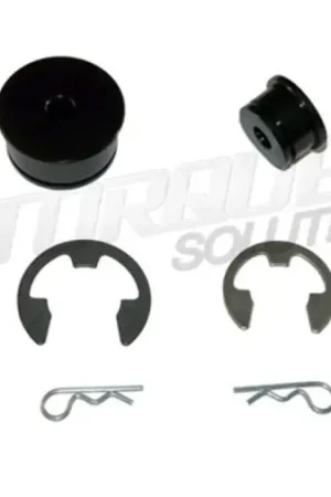 Affordable Torque Solution Shifter Cable Bushings: Honda Civic (si ex lx dx) 2007-12