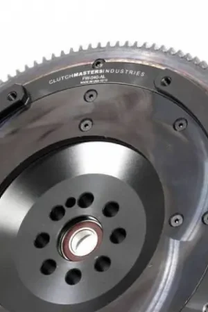 Mega Sale Clutch Masters 07-08 Acura TL 3.5L Type S Aluminum Flywheel