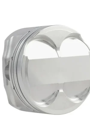 Budget CP Piston & Ring Set for Toyota 1JZGTE/2JZGTE - Bore (86.5mm) - Size (+.5mm) - CR (10.0) Set of 6