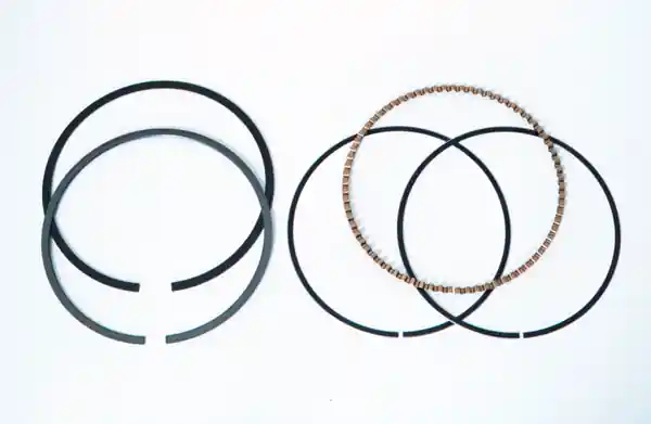 Mahle MS 4.070in +.005in 1.0mm 1.0mm 2.0mm File Fit Rings Exclusive