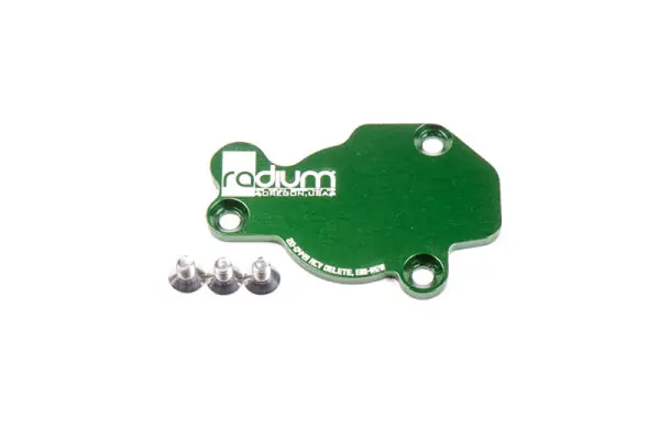 Wholesale Radium Engineering Mazda 13B-REW ACV Block Off