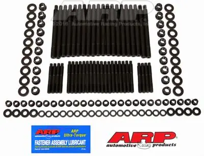 Limited Offer ARP SB Chevy GEN III/IV LSX 12pt Head Stud Kit
