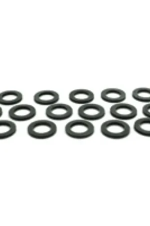 Special Discount Ferrea Audi 2.0T FSI DOHC 16 Valve Lifter Shim - Set of 16