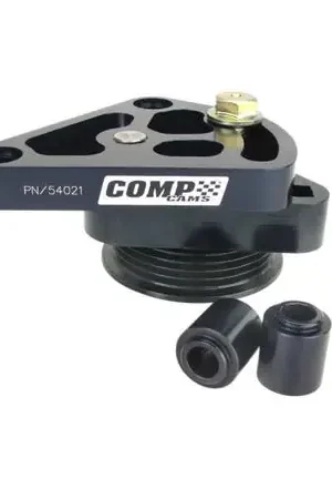 COMP Cams Belt Tensioner W/Idler GM LS Trending