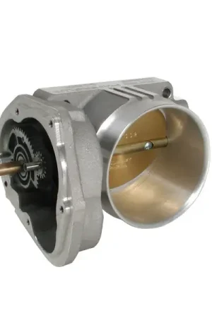 BBK 04-10 Ford F150 Expedition 5.4 80mm Throttle Body BBK Power Plus Series Markdown