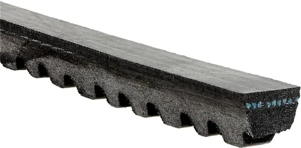 Gates 86-89 Acura Integra / 90-93 Mazda MX-5 Miata / 83-85 Toyota Celica Auto V-Belt XL Premium