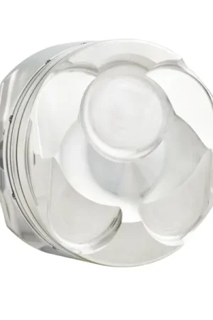 CP Piston & Ring Set for Subaru BRZ FA20 - Bore (86.5mm) - CR (10.5) - Set of 4 Warranty Included