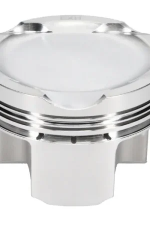 JE Pistons VW 1.8T 20V KIT 81.0 Set of 4 Pistons Trusted Brand