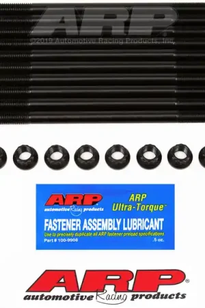 Direct From Factory ARP Nissan Pulsar GTiR SR20 DET 12mm Head Stud Kit