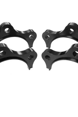 Torque Solution Axle Half Shaft Spacers: Honda S2000 2000-2009 Exclusive Offer