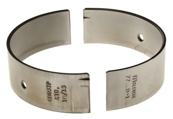 Clevite Chevrolet V8 293-325-346-364 1997-07 Main Bearing Set Best Price