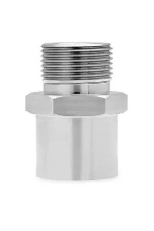 Bulk Order Mishimoto Stainless Steel Sandwich Plate Adapter, M22