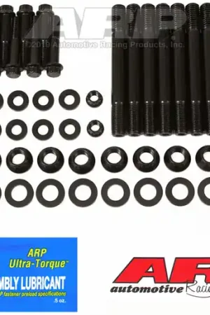 Top Rated ARP Chrysler 5.7L/6.1L Hemi Main Stud Kit
