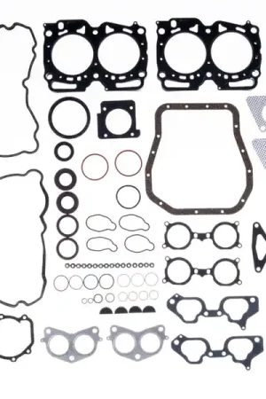 Cometic Street Pro 04-06 Subaru STi EJ257 DOHC 101mm Bore Complete Gasket Kit *OEM # 10105AA590* Warranty Included