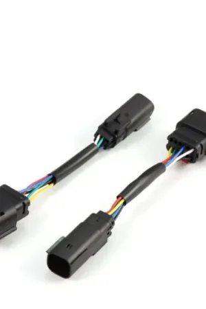 Don’t Miss Out AlphaRex 24-up Chevrolet Silverado 2500HD Stock Tail Lights Converters