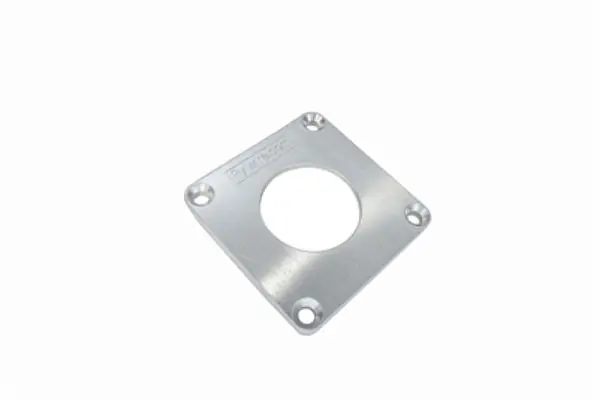 Free Delivery Rywire Mil-Spec Connector Plate - Small 3x3in