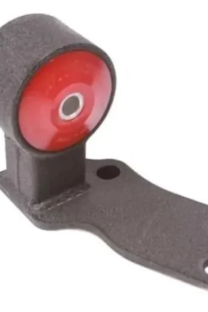 Innovative 88-91 CRX B-Series Manual Transmission Mount Black Steel 60A Bushing Modern