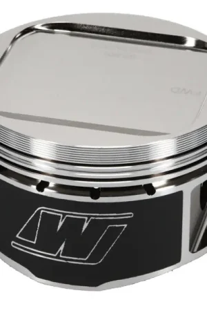 Wiseco Subaru WRX 4v R/Dome 8.4:1 CR 92.5 Piston Kit Viral
