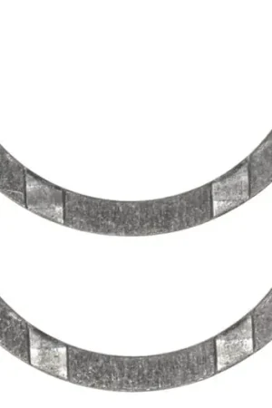 High Quality Clevite Ford/Mazda 79 1.3L 1324cc 98 1.6L 1597cc 112 1.8L 1840cc 4 Cyl 1986 Thrust Washer Set