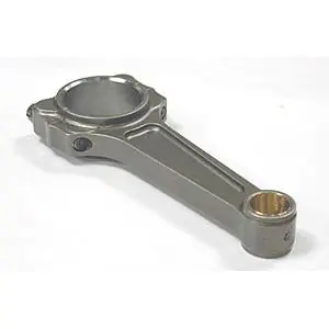 Worldwide Shipping Brian Crower Connecting Rods - Toyota 3SGTE - 5.410 - Sportsman w/ARP2000 Fasteners