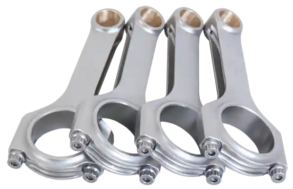 Eagle Honda H22 Engine Connecting Rods (Set of 4) Exclusive