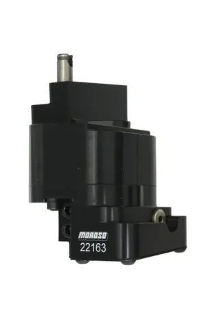 Sale Moroso Chevrolet Big Block High Volume Billet Aluminum Oil Pump