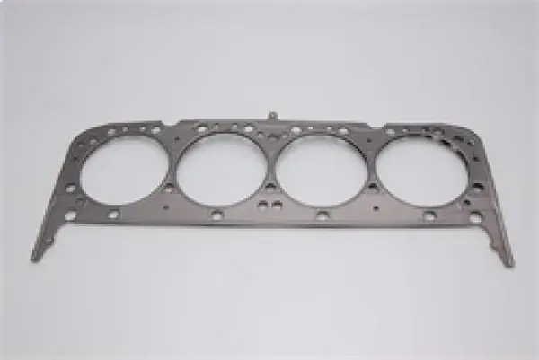 Authentic Cometic Chevy Small Block 4.165 inch Bore .051 inch MLS Head Gasket (w/All Steam Holes)