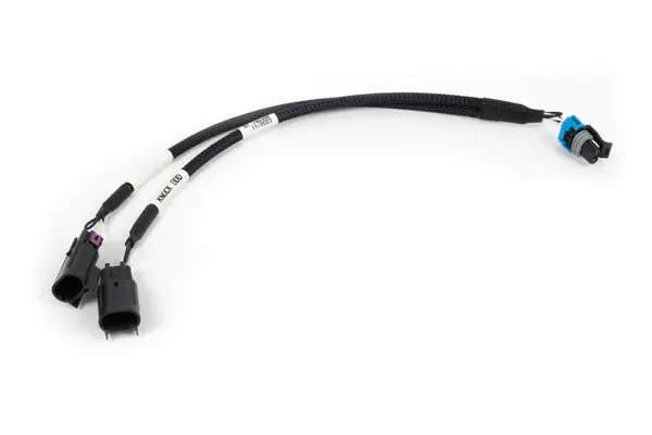 Save Now Haltech NEXUS Rebel LS Gen III Knock Sensor Adaptor