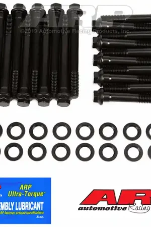 ARP BB Ford 390-428 FE Series Head Bolt Kit Fast Shipping
