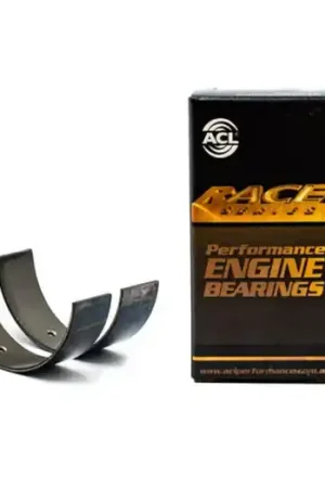 ACL Mitsubishi 4G93 1834CC Standard Size High Performance Rod Bearing Set Handmade