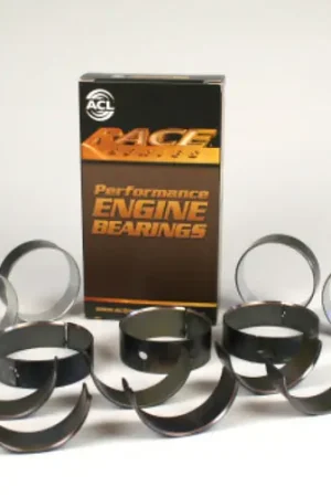 Direct From Manufacturer ACL Volkswagen EA888 Gen 3 TFSI 4cyl Turbo .25 Size Race Series Main Bearings