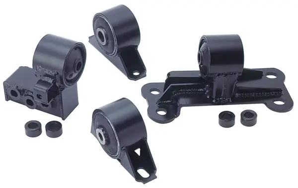 Trending Cusco Motor Mounts S13-S14-S15 240SX