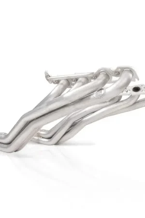 Stainless Works 2014+ Toyota Tundra 5.7L Headers 1-7/8in Primaries w/High-Flow Cats Warranty Included
