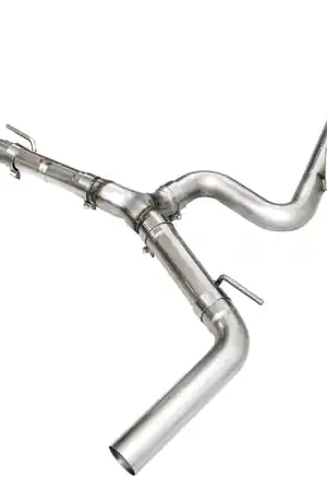 AWE Tuning Audi 22-23 8Y RS3 Cat-Back Track Edition Exhaust System - No Tips Flash Sale