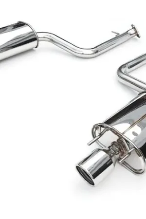 Invidia 07+ Infiniti G35/G37 Sedan 4dr Q300 Stainless Steel Tip Cat-back Exhaust Mega Sale