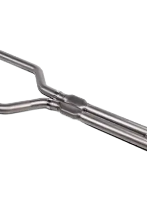 Same Day Shipping Akrapovic 2020-23 BMW X5M (F95)/X6M (F96) Evolution Link Pipe Set (Titanium)