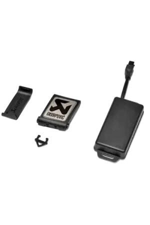 Top Pick Akrapovic 2020 Audi RS6 Avant/RS7 Sportback (C8) Sound Kit